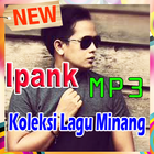 Lagu Minang MP3 Ipank icon