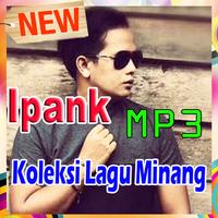 Lagu Minang MP3 Ipank تصوير الشاشة 2