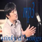 Popular songs full stinky mp3 icône