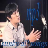 Popular songs full stinky mp3 Affiche