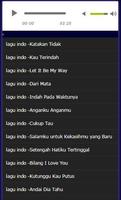 latest pop indonesia song screenshot 2