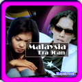 coleção de malaysia dos anos 90