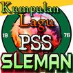 Pss Sleman Lagu Sepakbola