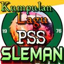 Pss Sleman Lagu Sepakbola APK