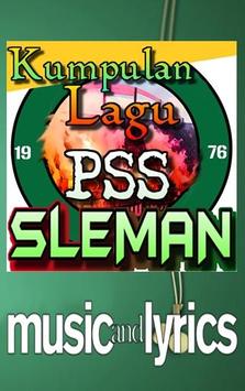 Pss Sleman Lagu Sepakbola 20 Android Download Apk