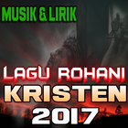 Lagu Rohani आइकन