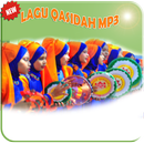 APK LAGU QASIDAH MP3 LENGKAP