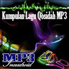 Collection of Qasidah songs ไอคอน