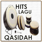 Lagu Qasidah Nida Ria-HITS آئیکن