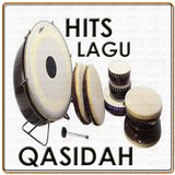 Lagu Qasidah Nida Ria-HITS иконка