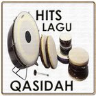 Lagu Qasidah Nida Ria-HITS-icoon