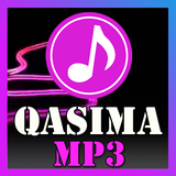 Lagu Qasima Lengkap Terbaru : Qasidah Modern icon