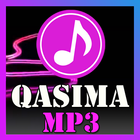 Lagu Qasima Lengkap Terbaru : Qasidah Modern-icoon