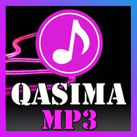 Lagu Qasima Lengkap Terbaru : Qasidah Modern ảnh chụp màn hình 2