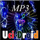 آیکون‌ Lagu Radja top populer mp3