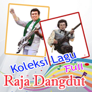 Koleksi Lagu Lengkap Si Raja Dangdut Gitar Tua APK