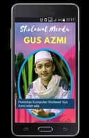 Kumpulan Sholawat Gus Azmi スクリーンショット 2