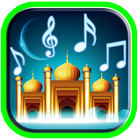 En iyi İslami Dini Şarkılar-icoon