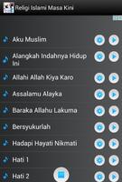 En iyi İslami Dini Şarkılar screenshot 3