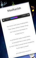 Lagu Reza Re + Lirik Lengkap স্ক্রিনশট 1