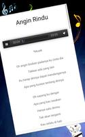 Lagu Reza Re + Lirik Lengkap স্ক্রিনশট 3