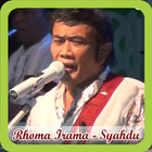 lagu rhoma irama mp3 Syahdu icon