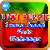 Dewi Persik Indah Pada Waktunya simgesi