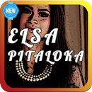 APK Lirik Lengkap Elsa Pitaloka