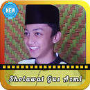 APK Sholawat Guz Azmi Rindu Ayah