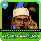 Sholawat ustad Jefri Lengkap Zeichen