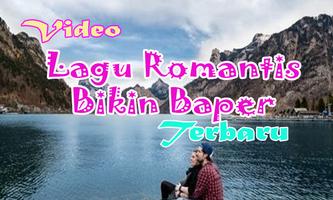 Lagu Romantis Bikin Baper Terbaru capture d'écran 1