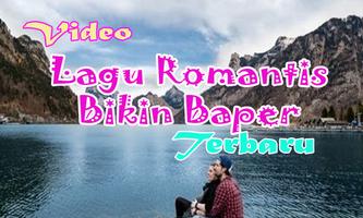 Lagu Romantis Bikin Baper Terbaru Ekran Görüntüsü 1