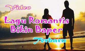 Lagu Romantis Bikin Baper Terbaru capture d'écran 2