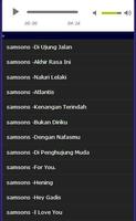 lagu samsons - di ujung jalan screenshot 3