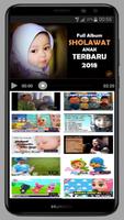 Lagu Solawat Anak screenshot 1