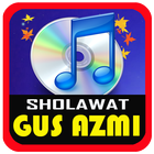 Mp3 Sholawat Gus Azmi Offline Lengkap simgesi