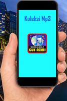 Mp3 Sholawat Gus Azmi Offline Lengkap Ekran Görüntüsü 1