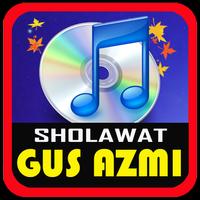 Mp3 Sholawat Gus Azmi Offline Lengkap 截圖 2