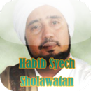 APK Sholawat Habib Syech