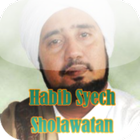 Sholawat Habib Syech আইকন
