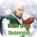 APK Sholawat Habib Syech MP3 Baru