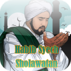 Sholawat Habib Syech FullAlbum icône