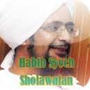 APK Sholawat Habib Syech Vol-1