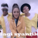 the latest Siti Badriah song APK