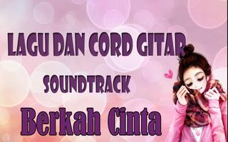 Lagu Berkah Cinta Full Plakat