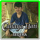 Lagu Soundtrack CAHAYA-HATI-icoon