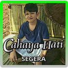 Lagu Soundtrack CAHAYA-HATI icône