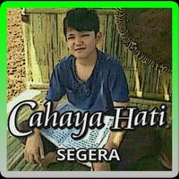 Lagu Soundtrack CAHAYA-HATI পোস্টার