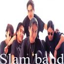 lagu slam band APK