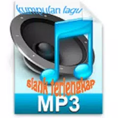 kumpulan lagu slank terlengkap APK 下載